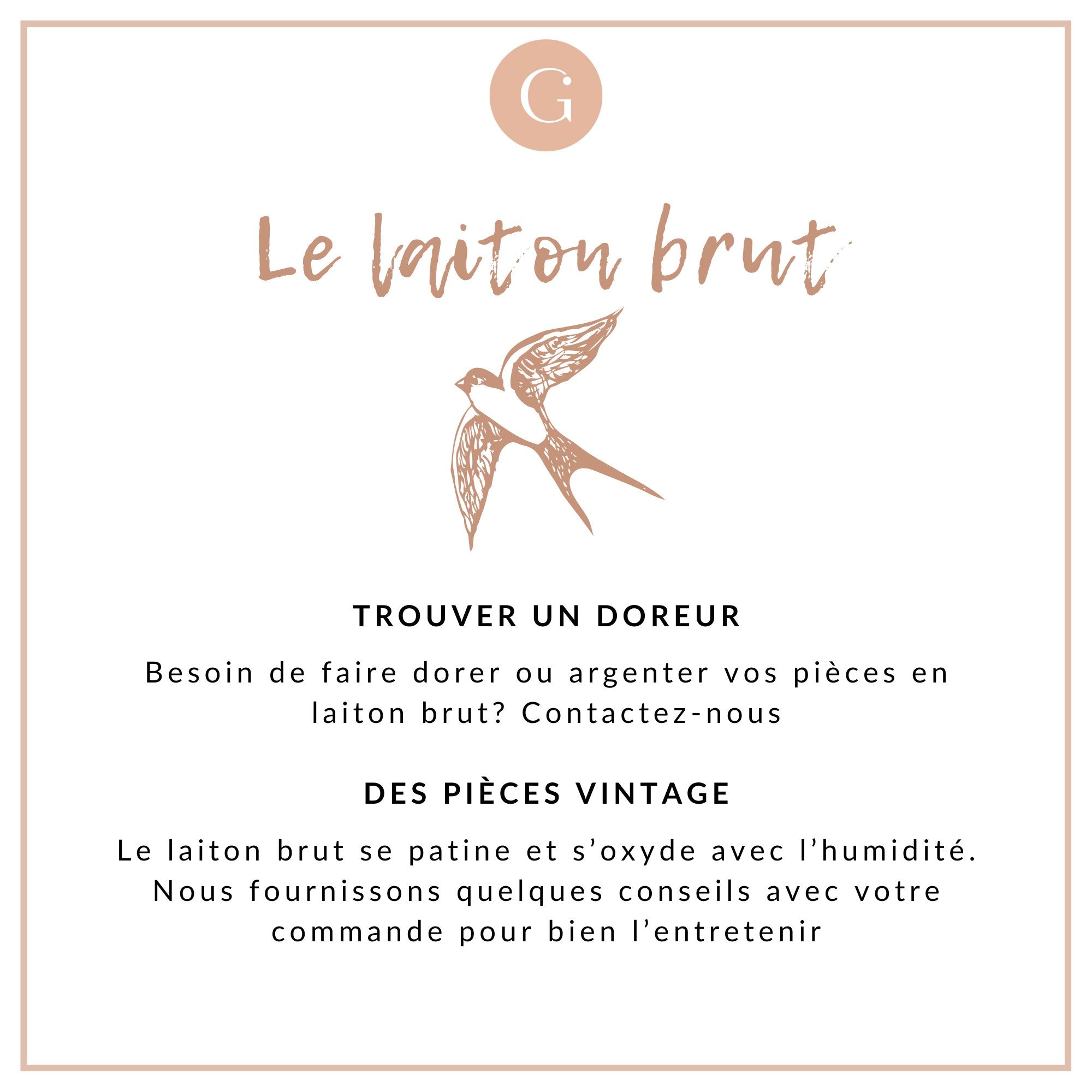 Chaine fine serpent laiton brut, chaine boule,sans nickel,grossiste,0.7mm, x5 / x10 / x15 mètres (G2404)