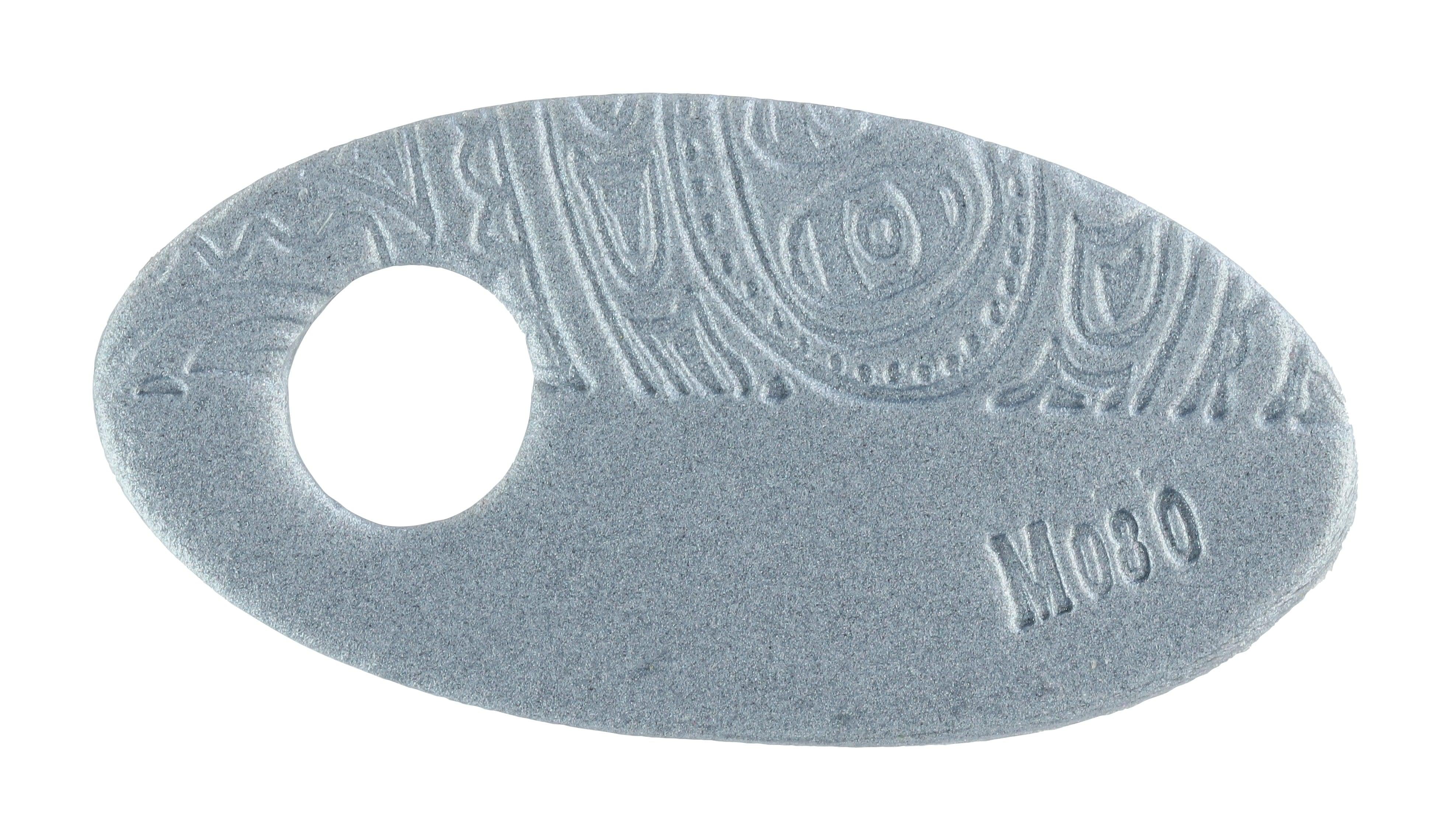 Pâte polymère Cernit METALLIC - Argent x56g (G10472)