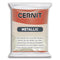 Pâte polymère Cernit METALLIC - Cuivre x56g (G10451)
