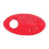 PĂąte polymĂšre Cernit METALLIC - Rouge x56g (G10960)