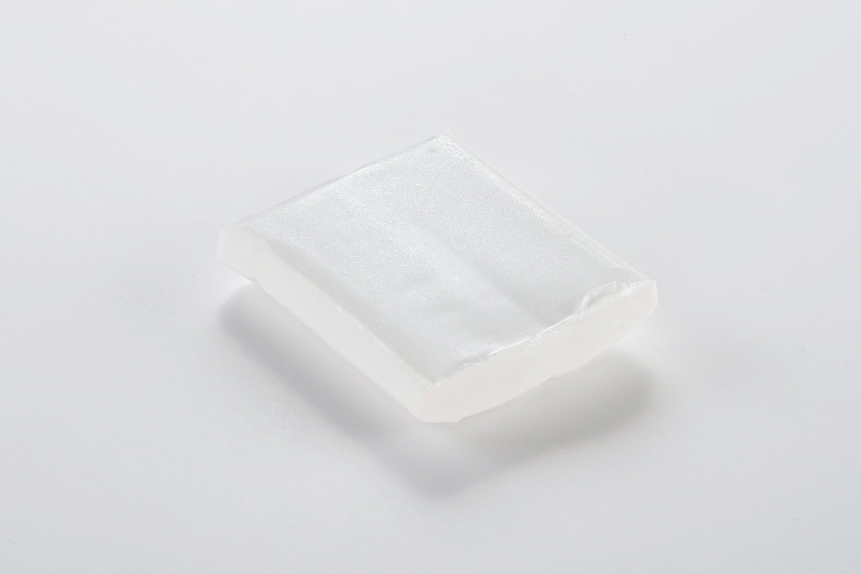 Pâte polymère Cernit PEARL - Blanc nacré x56g (G10463)