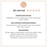 Pendentif connecteur ovale colibri laiton doré 33.5mm, x1 G4036