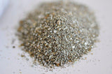 Sable chips Pyrite naturelle 2-3mm, x20gr (G0231)