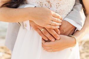 How to know your finger size to buy a ring?