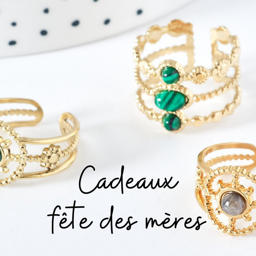 Mother's Day gift ideas
