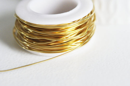 Stainless steel wire