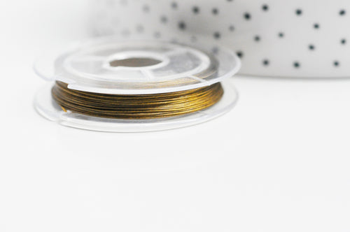 Sheathed cables