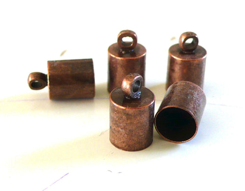 Copper primers