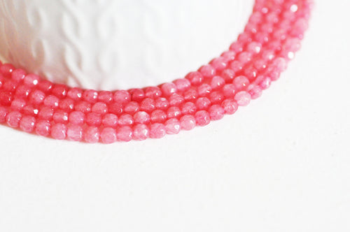 stone beads
