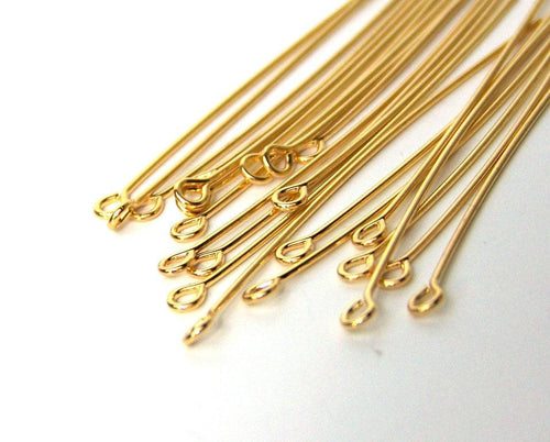 Stainless Steel Crush Beads and Studs