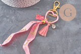 Kit création Gri-gri de sac, X1 (G10637)